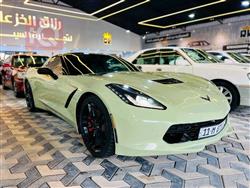 شيفروليه كورفيت